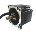 86mm nema 34 high quality low price 48V bldc motor for electric vehicle made in china